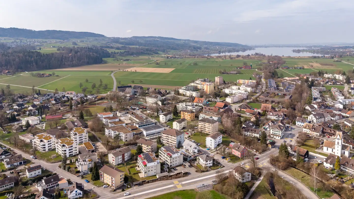 Höhlenhaus kaufen - 8617 Mönchaltorf