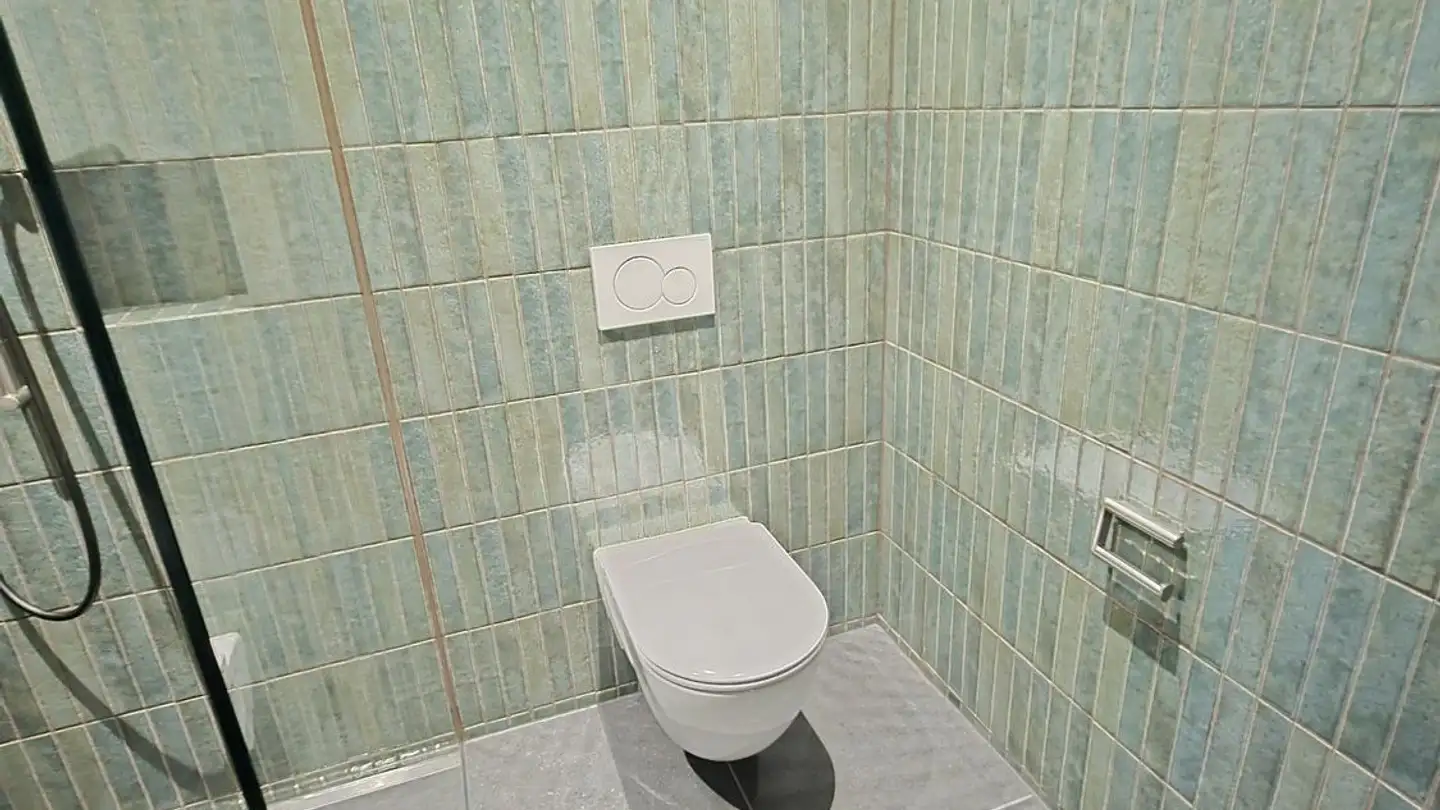 Chambre à louer - Zelgweg 8, 3076 Worb - Photo 3