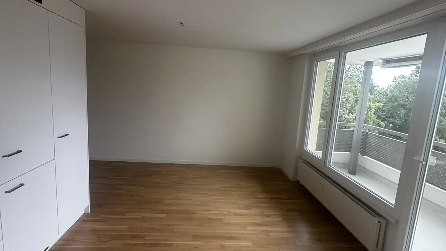 Appartement à louer - Brühlstrasse 96, 9320 Arbon
