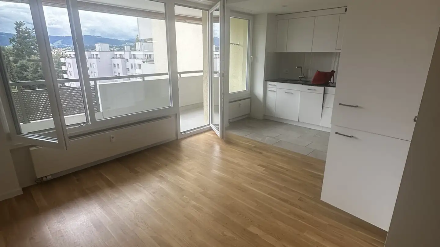 Appartement à louer - Brühlstrasse 96, 9320 Arbon - Photo 2