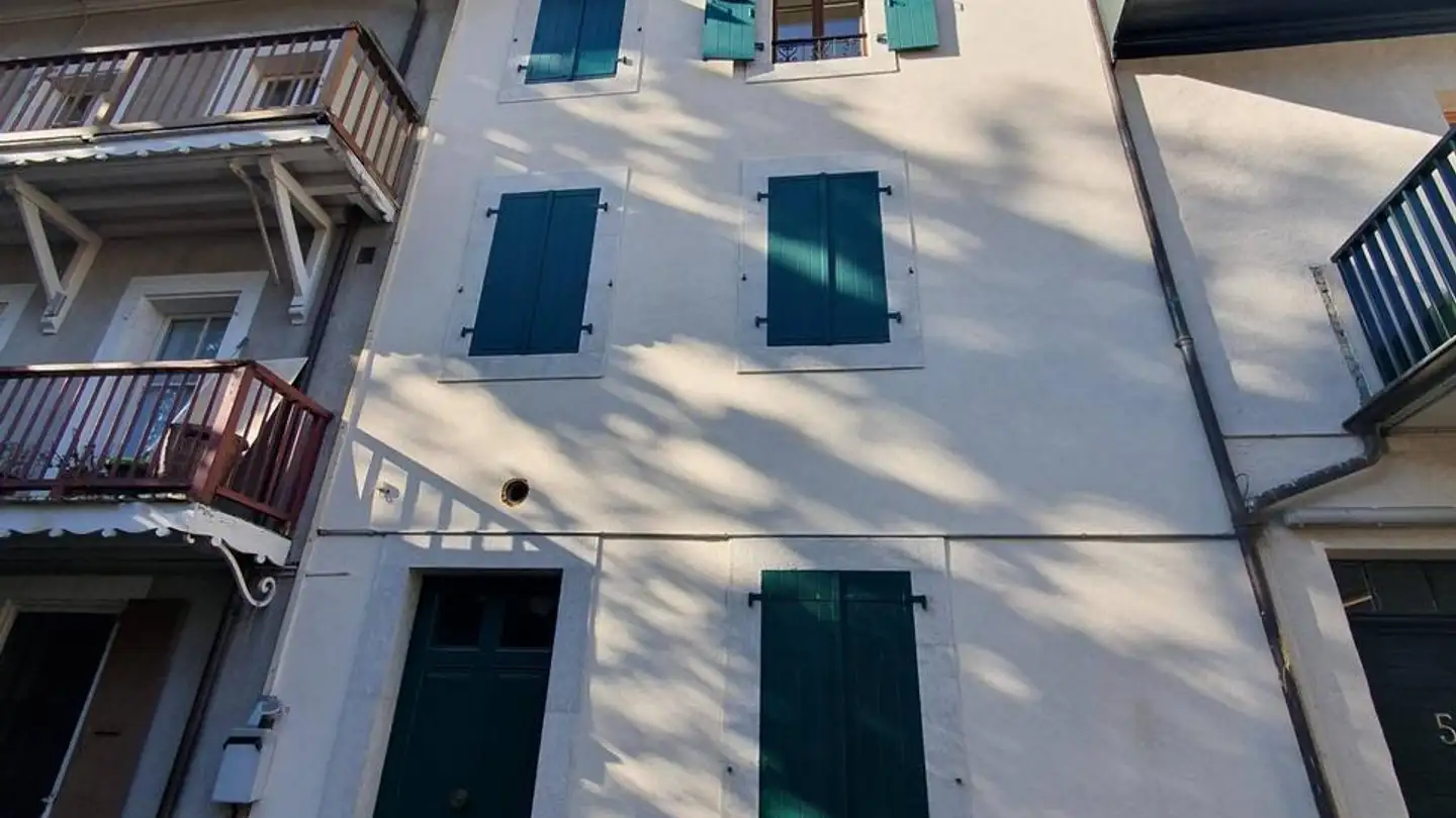 Edificio residenziale in vendita - 1225 Chêne-Bourg - Photo 2