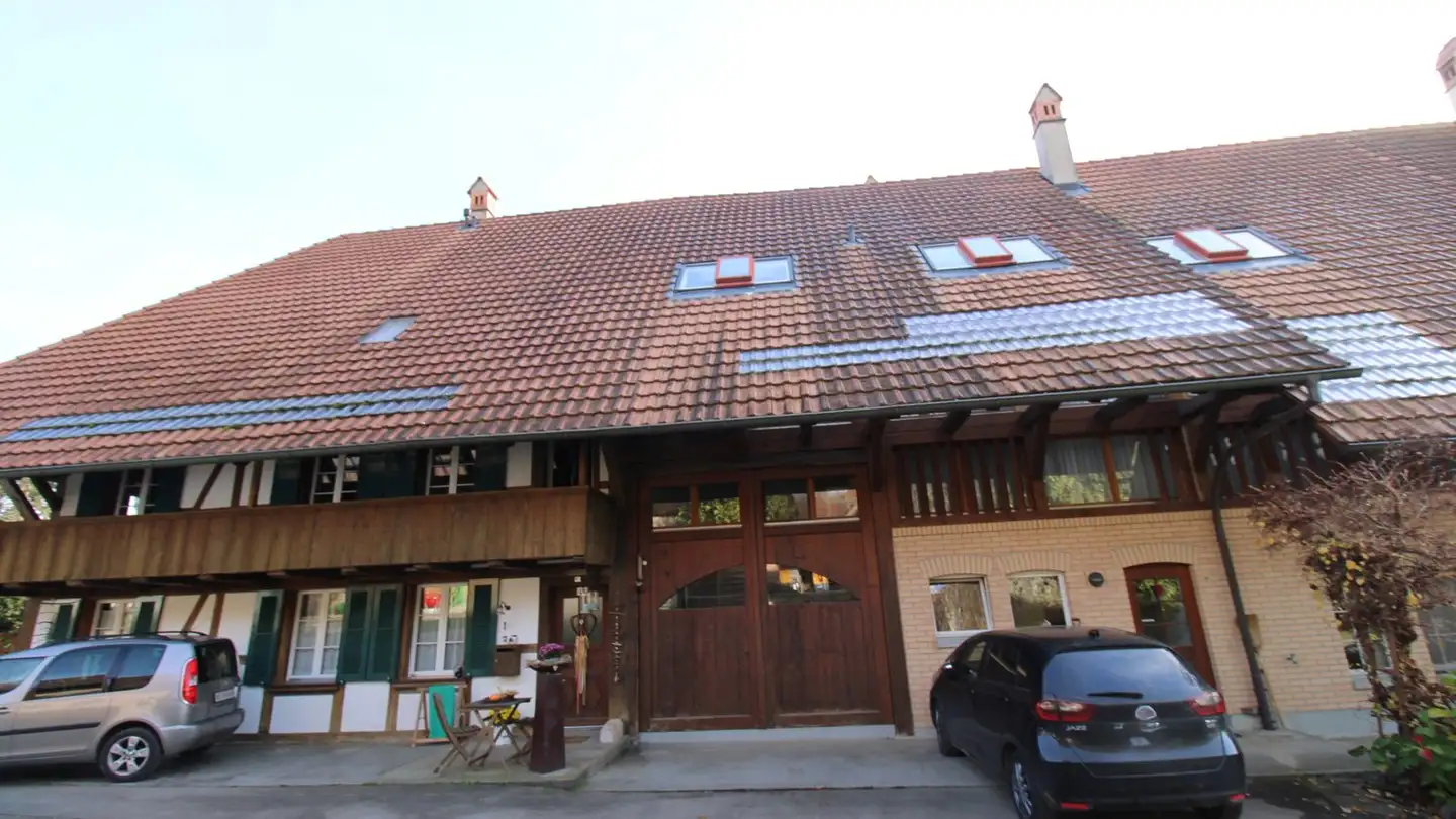 Duplex in vendita - Dorfstrasse 26, 3272 Epsach - Photo 2