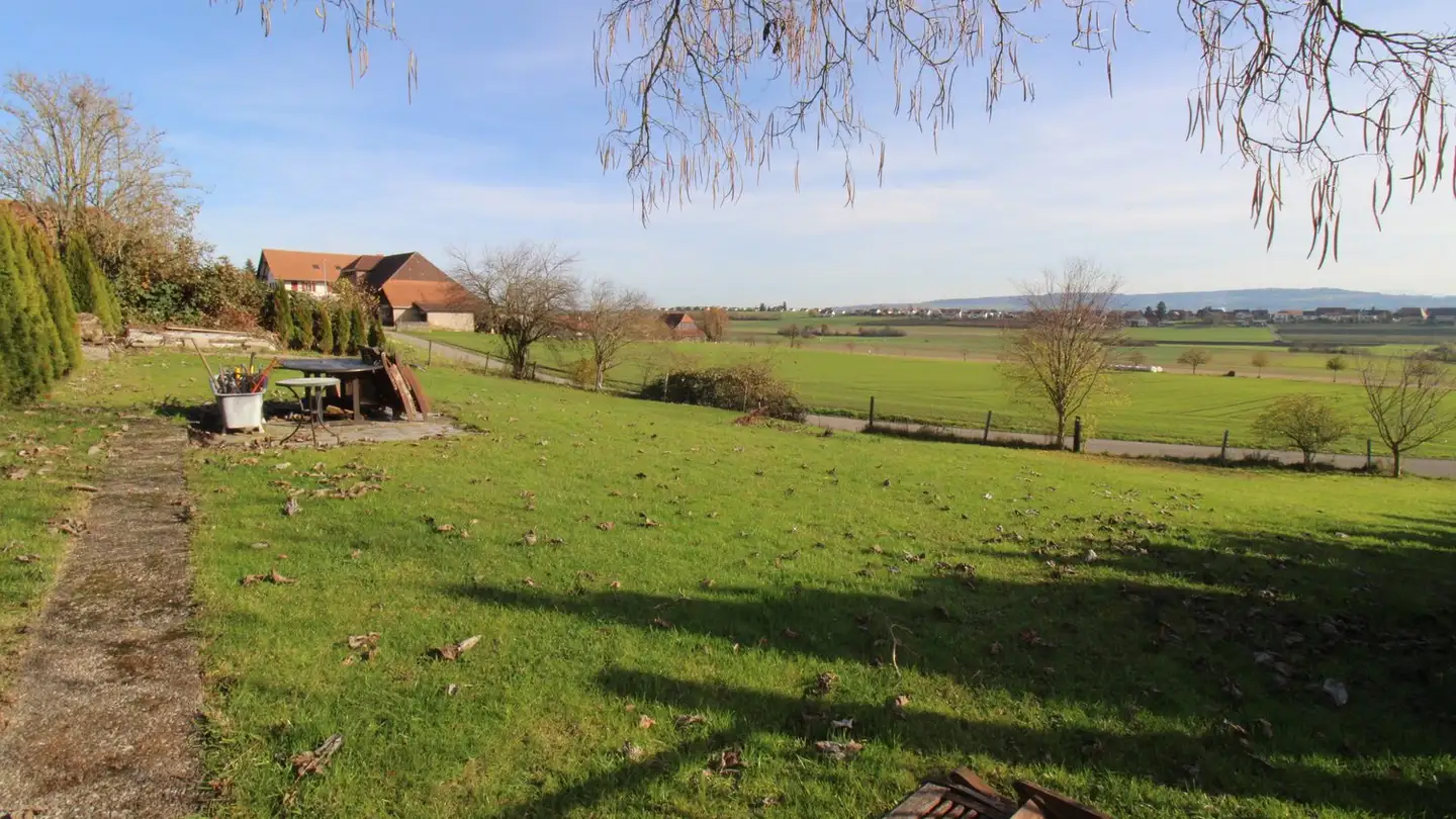 Duplex in vendita - Dorfstrasse 26, 3272 Epsach - Photo 3