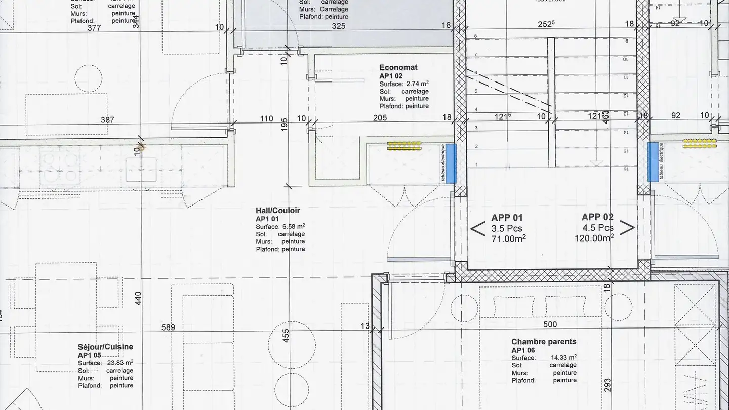 Appartamento in vendita - Route De Plein Soleil, 1966 Botyre (Ayent) - Foto 3