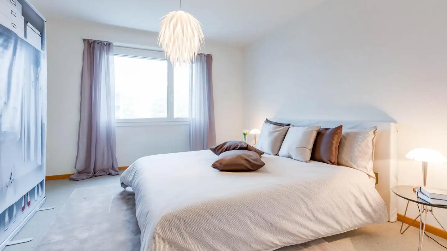 Maisonette mieten - Marktstrasse 3, 4512 Bellach - Foto 4