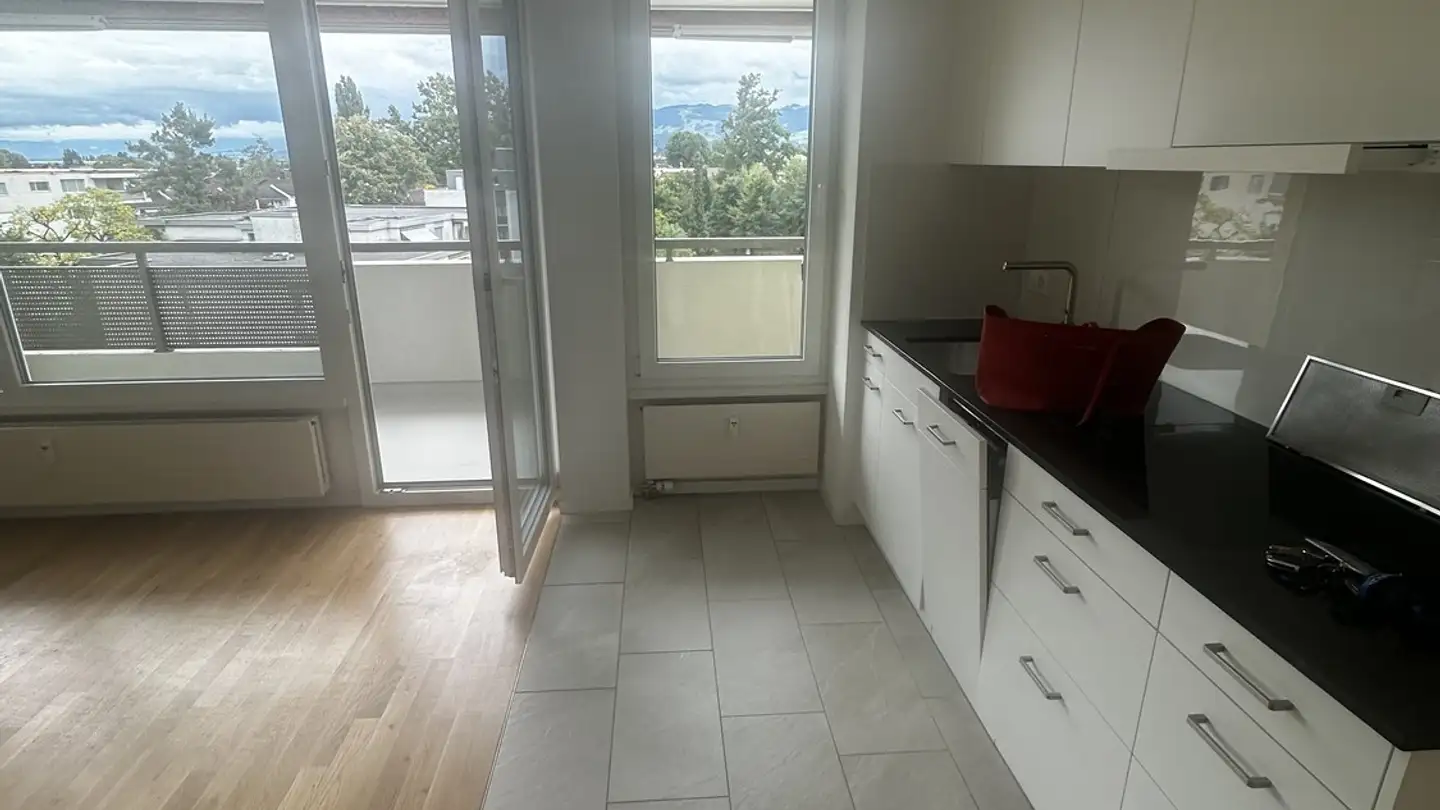 Appartement à louer - Brühlstrasse 96, 9320 Arbon - Photo 3