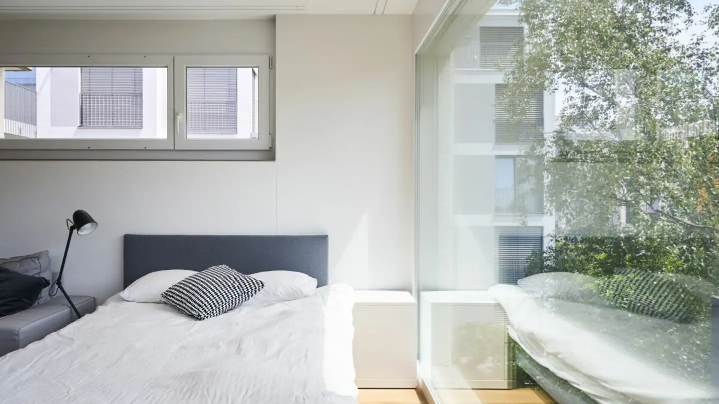 Wohnung mieten - Herrligweg 9, 8048 Zürich