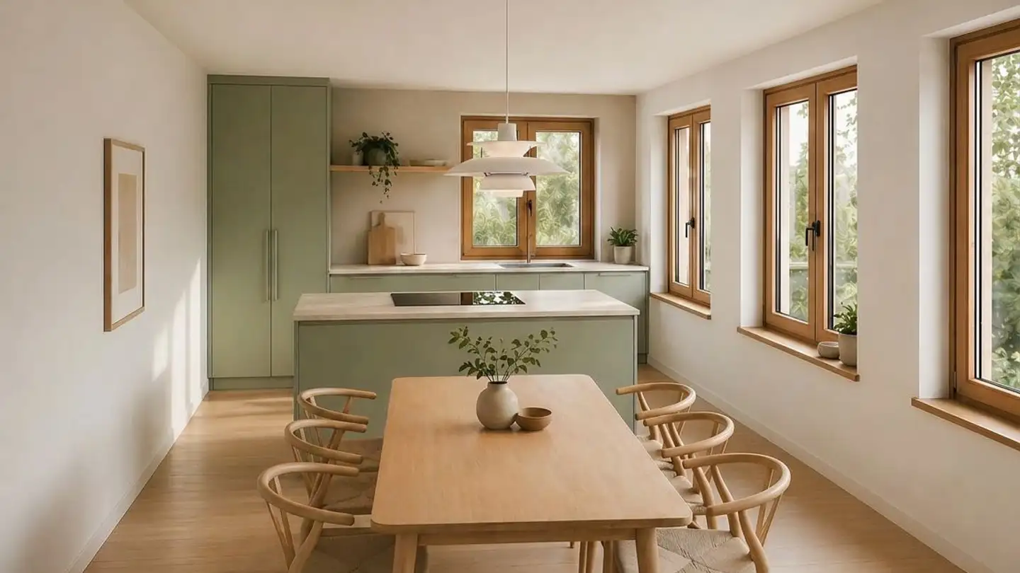 Appartement à vendre - Hinterdorfstrasse 8, 4124 Schönenbuch - Photo 2