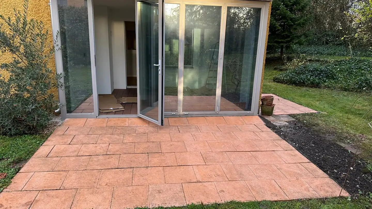 Wohnung mieten - Brunnenwiesenstrasse 23, 8305 Dietlikon