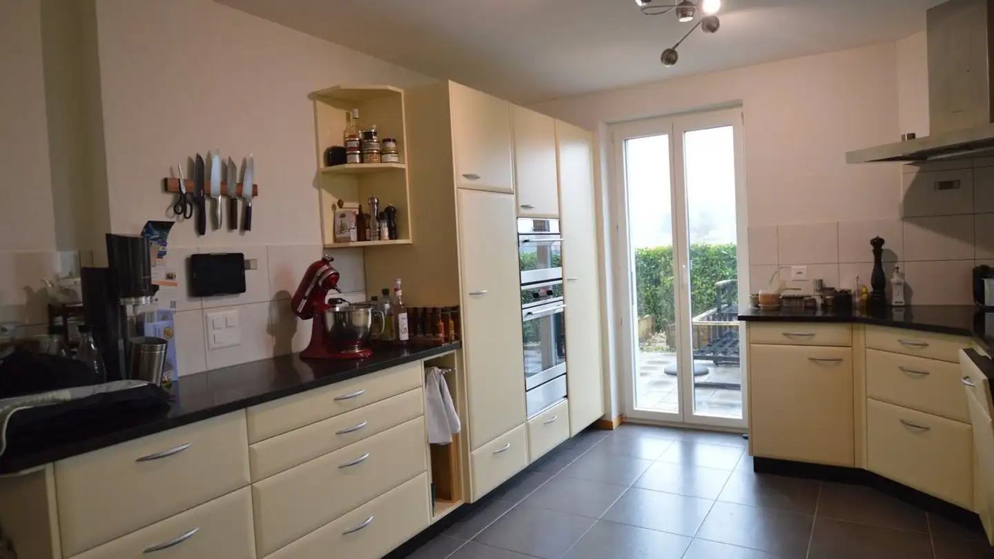 Duplex à louer - Galsbergweg 1, 3238 Gals