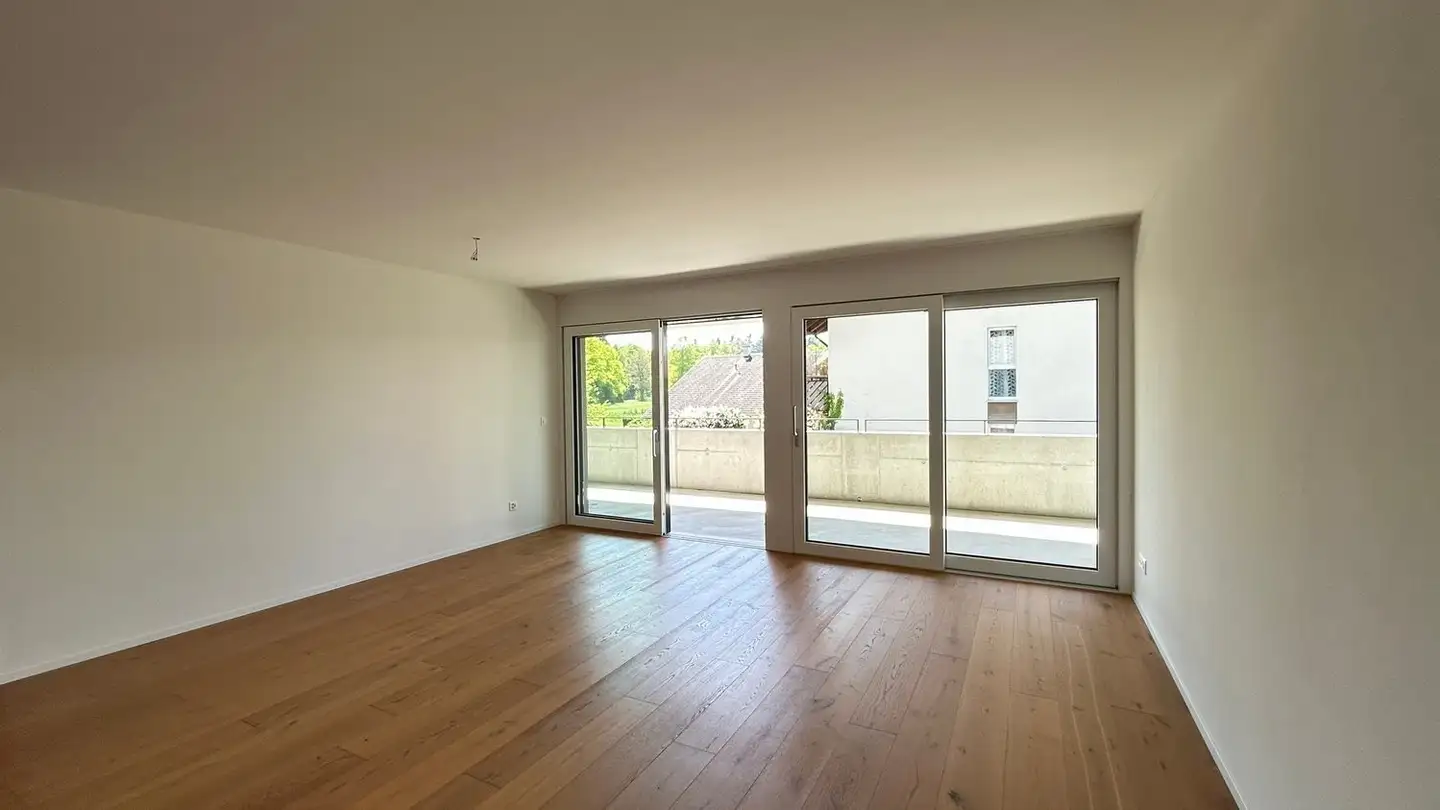 Appartamento in affitto - Hölzli 22, 4564 Obergerlafingen - Photo 4