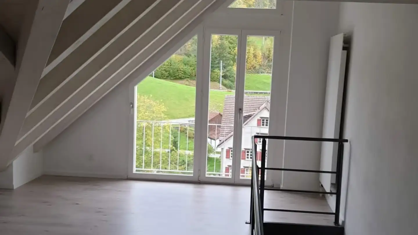 Appartamento in affitto - Befang 898, 9107 Urnäsch - Foto 3