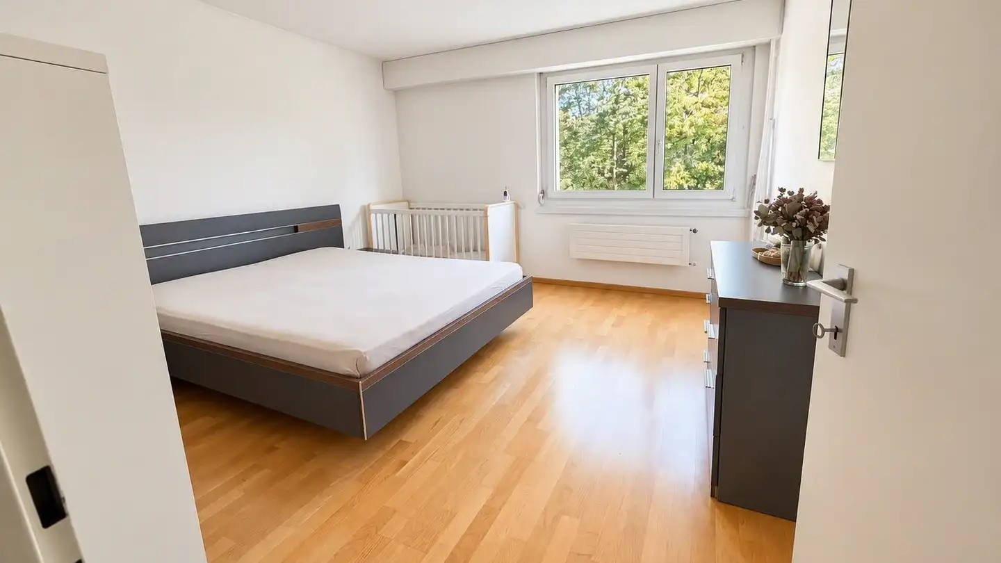 Appartement à louer - Müllerwis 30, 8606 Greifensee - Photo 3