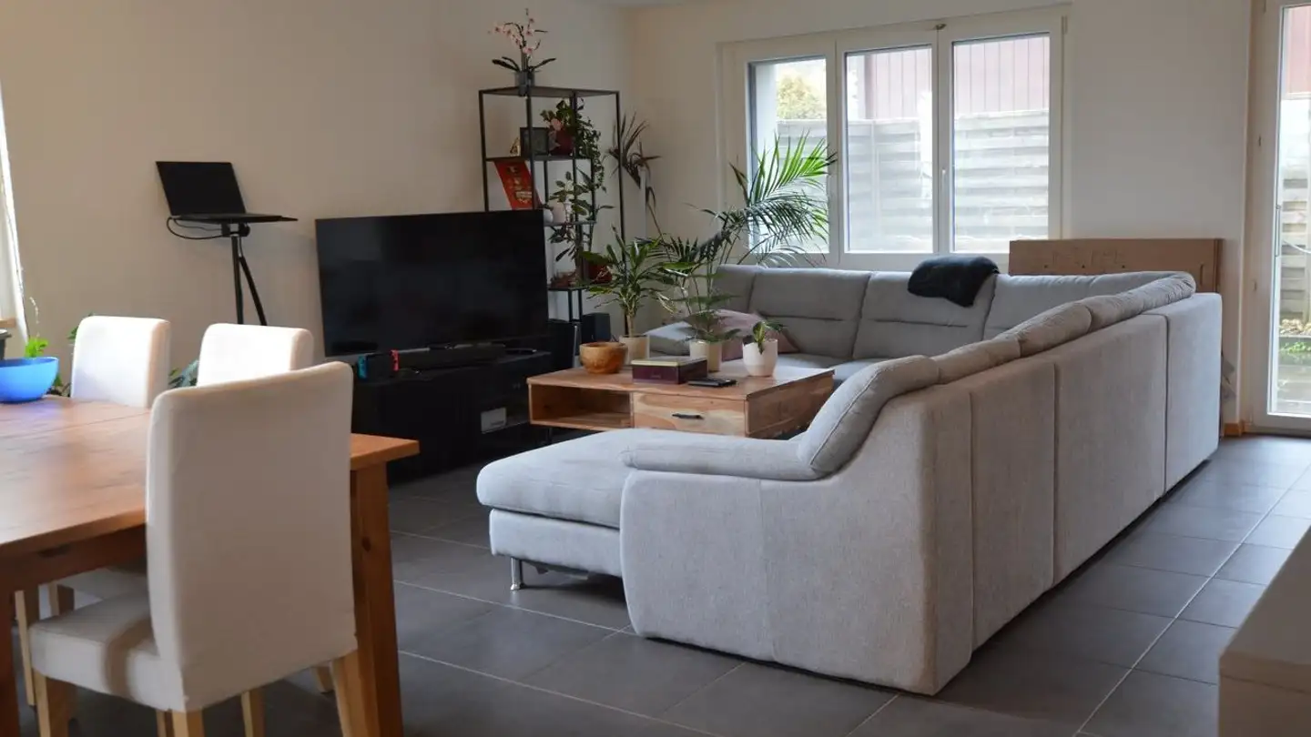 Duplex à louer - Galsbergweg 1, 3238 Gals - Photo 2