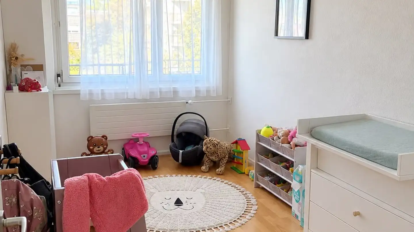 Appartement à louer - Müllerwis 30, 8606 Greifensee - Photo 4