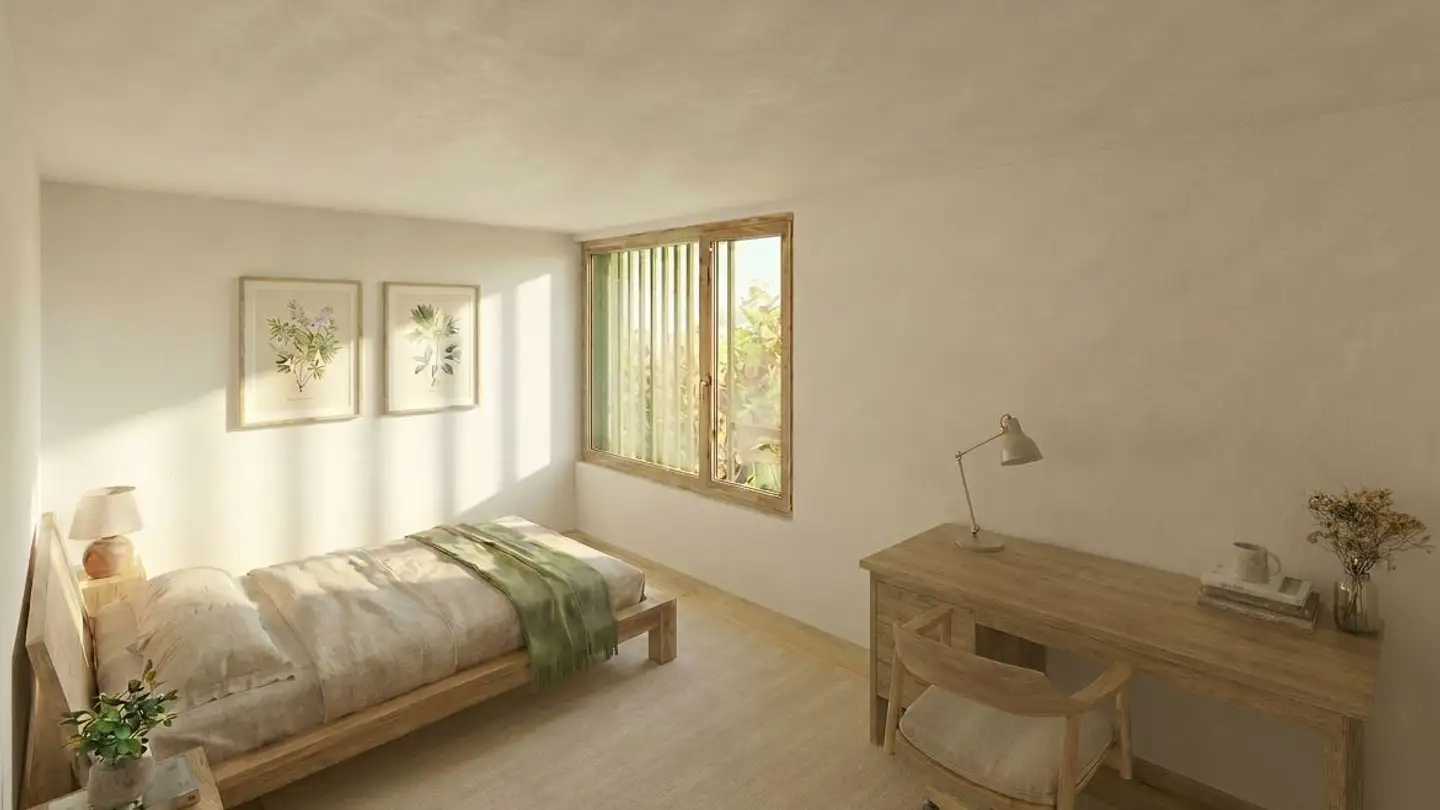 Appartement à vendre - Hinterdorfstrasse 8, 4124 Schönenbuch - Photo 4