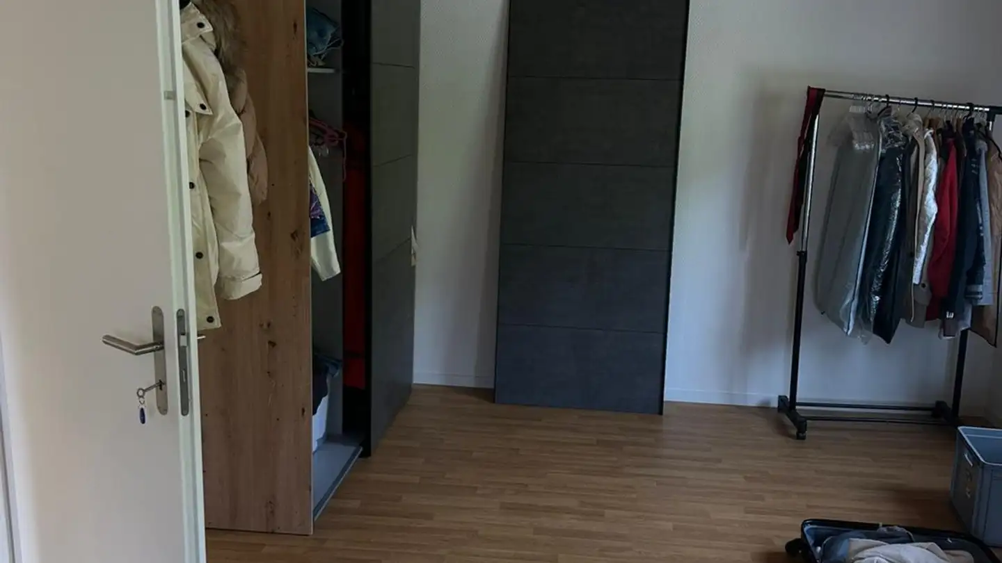 Appartamento in affitto - Hauptstrasse 116, 9658 Wildhaus - Foto 2