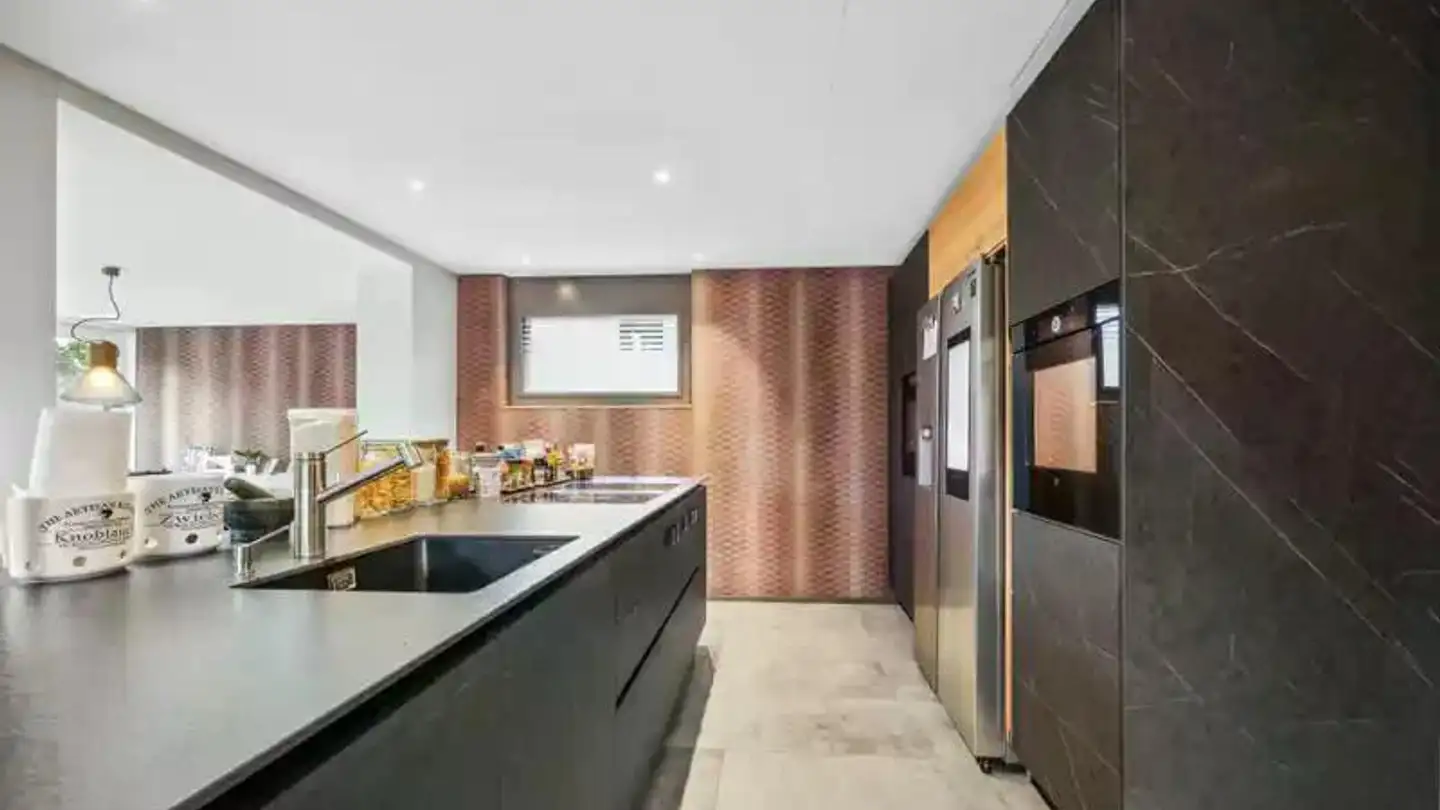 Einfamilienhaus kaufen - Steimürliweg 1, 8916 Jonen - Foto 3