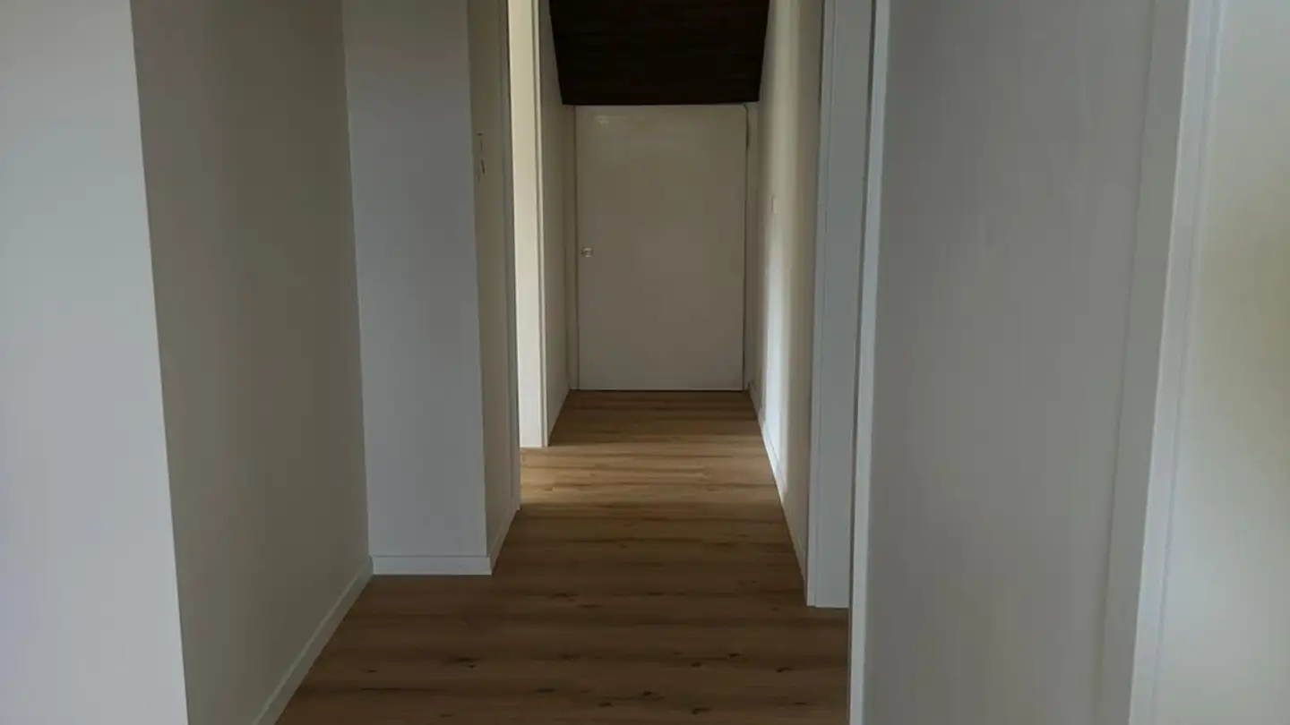 Appartamento in affitto - Hauptstrasse 116, 9658 Wildhaus - Foto 3