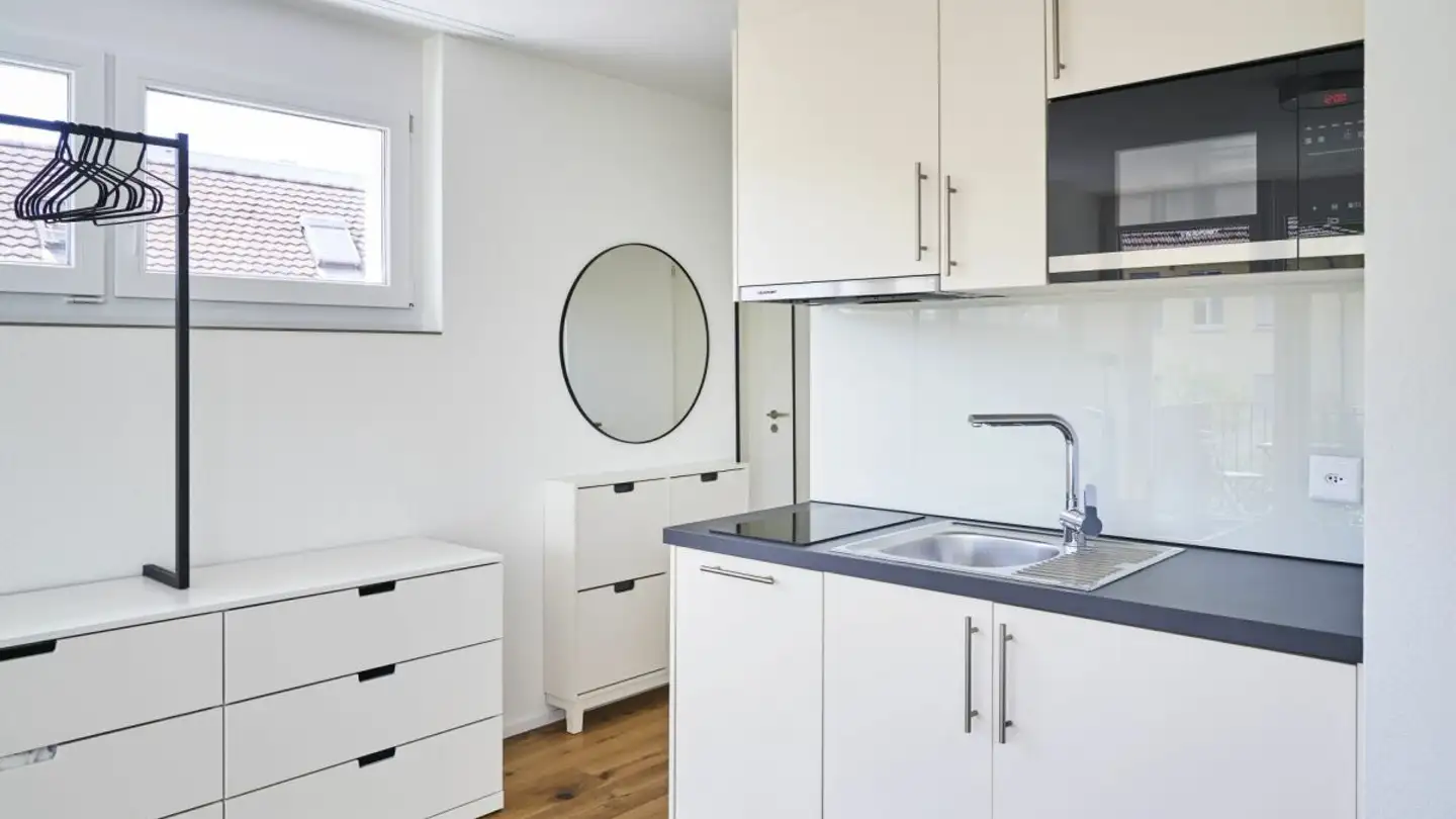 Wohnung mieten - Herrligweg 9, 8048 Zürich - Foto 2