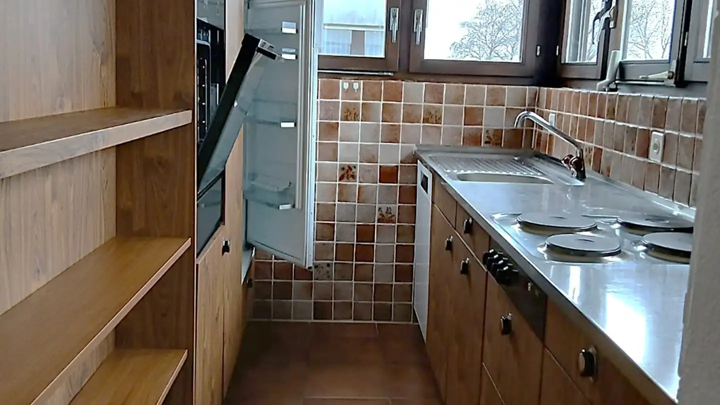 Appartamento in affitto - 6500 Bellinzona - Foto 4