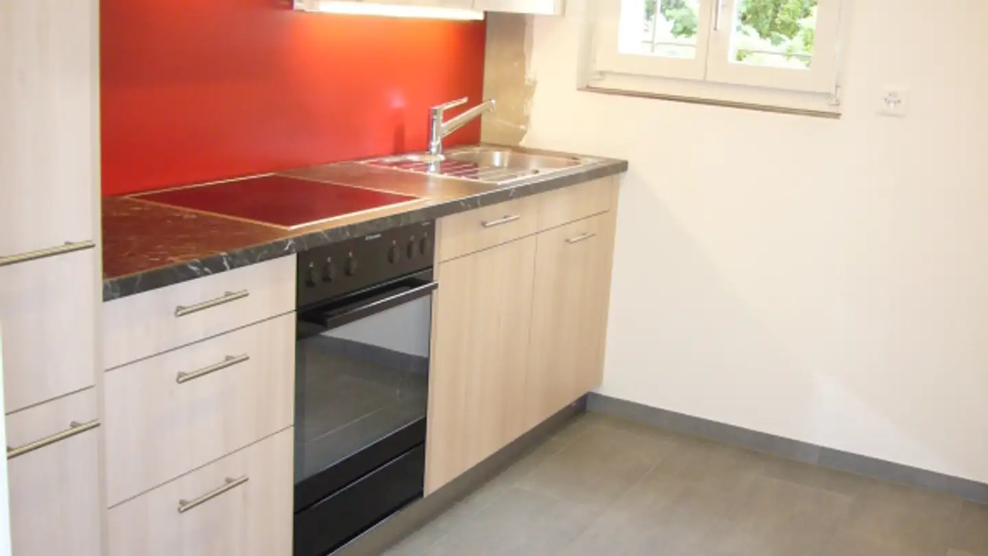 Appartement à louer - Eckstrasse 5, 8400 Winterthur