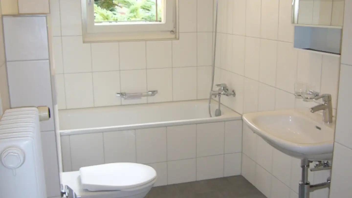 Appartamento in affitto - Eckstrasse 5, 8400 Winterthur - Photo 2