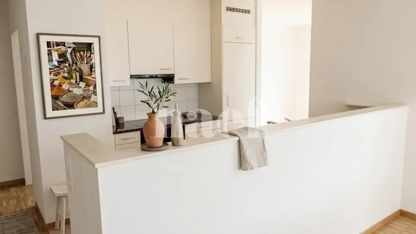 Apartment for rent - Rue Du Crêt Taconnet 16, 2000 Neuchâtel - Photo 3
