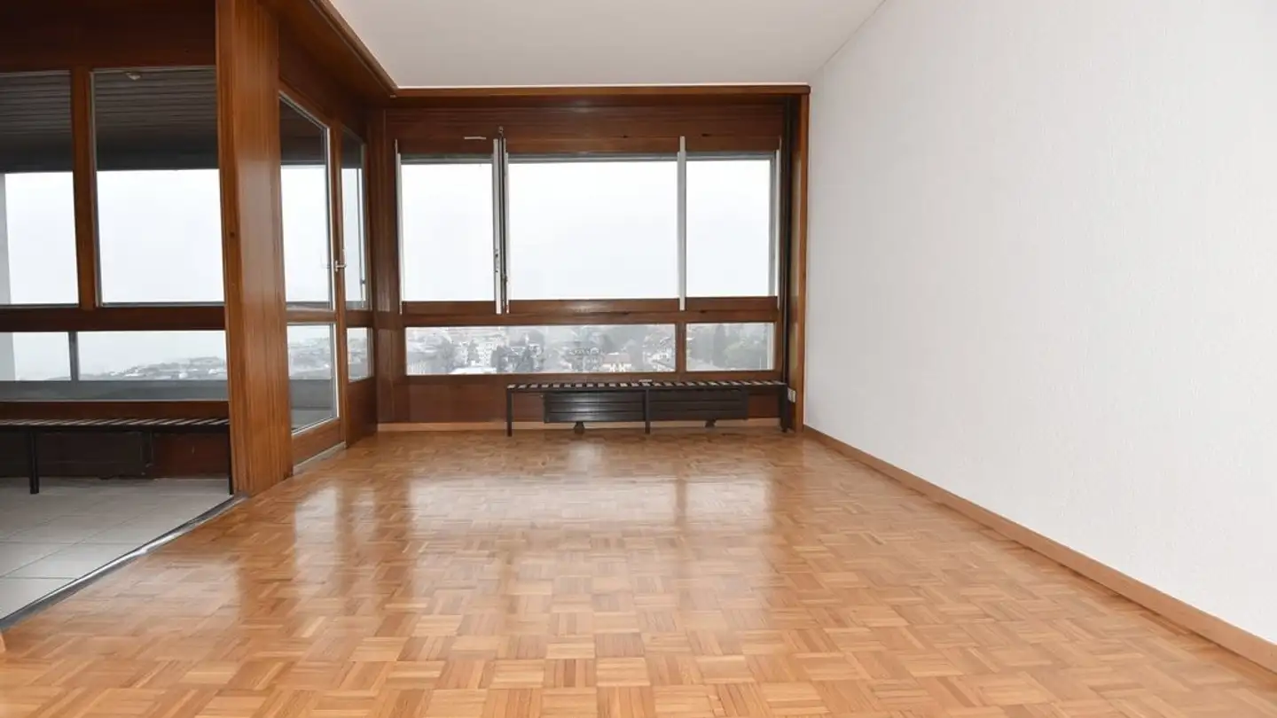 Appartement à louer - Rue Pré-Du-Marché 23, 1004 Lausanne - Photo 4