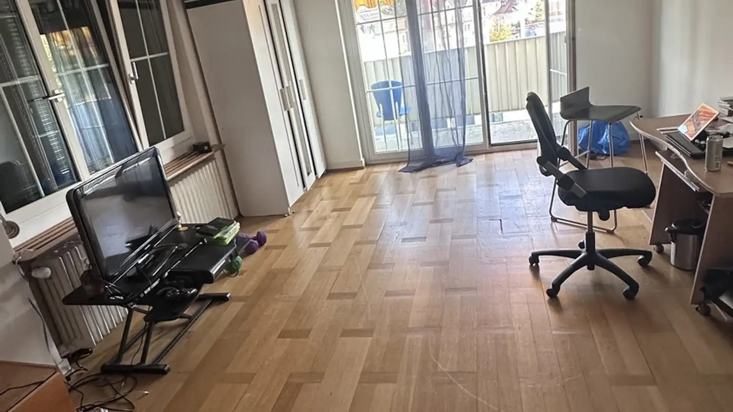 Single room for rent - 8038 Zürich