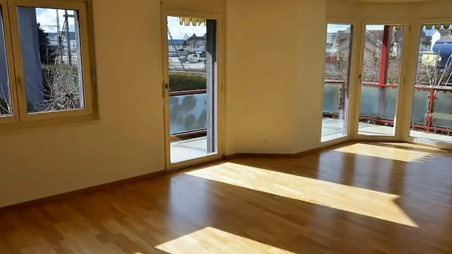 Appartement à louer - Lorrainestrasse 3, 3360 Herzogenbuchsee - Photo 4