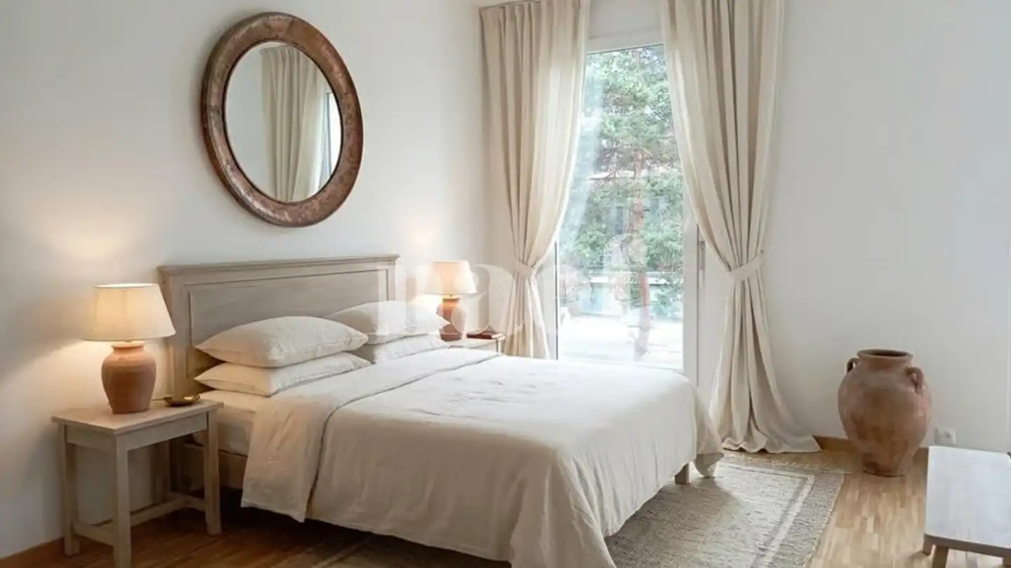 Apartment for rent - Rue Du Crêt Taconnet 16, 2000 Neuchâtel - Photo 4