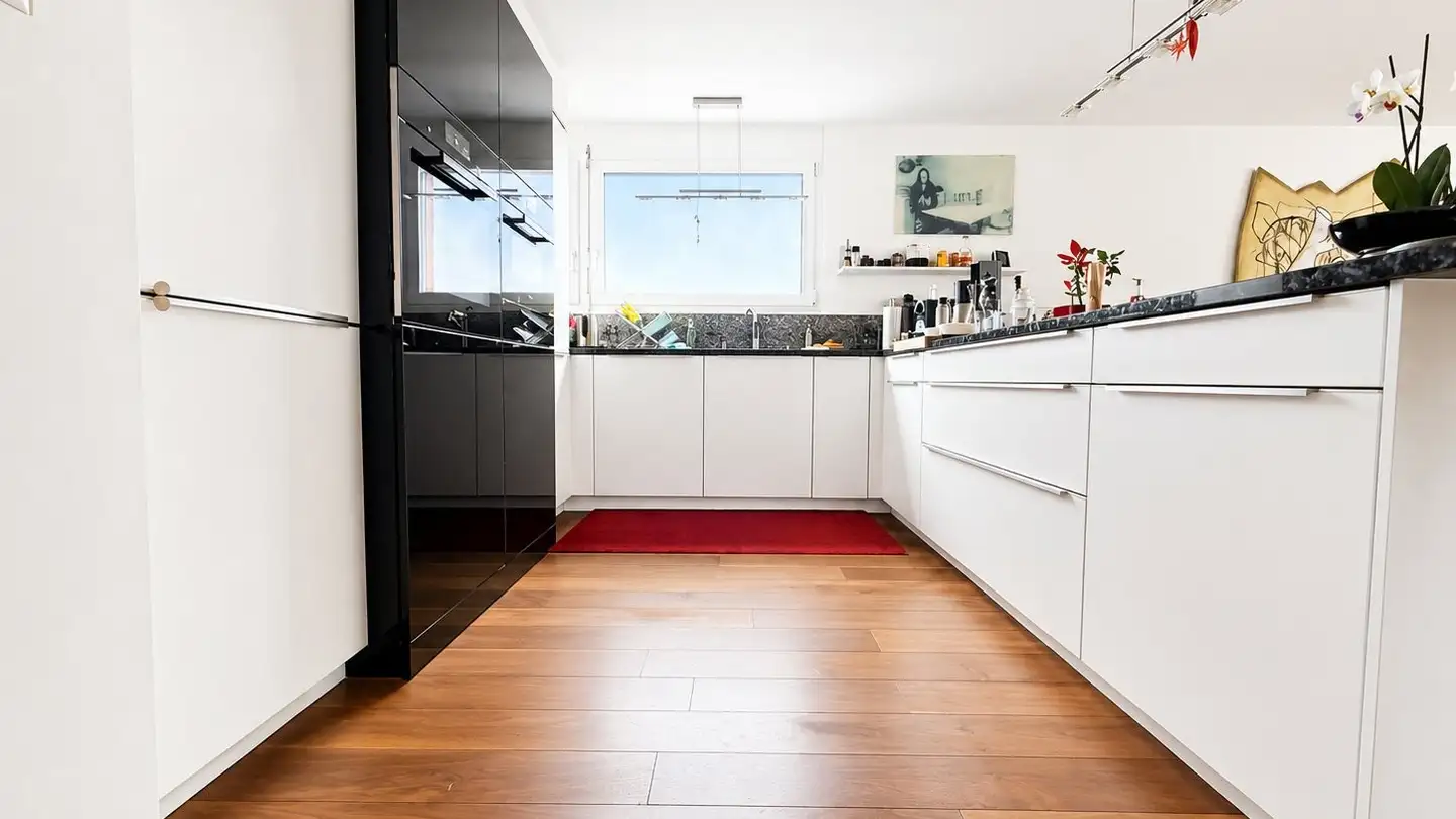 Appartamento a gradini in affitto - Bürgliweg 11b, 8805 Richterswil - Foto 4