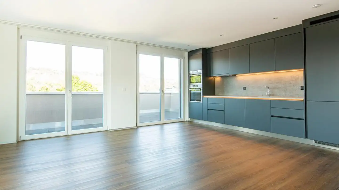 Wohnung mieten - Lörracherstrasse 146, 4125 Riehen - Foto 2