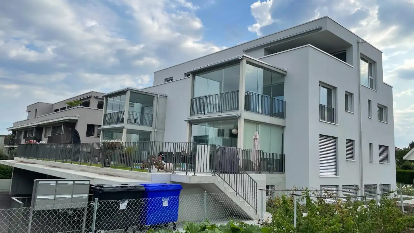 Appartamento in affitto - Schliefweg 42, 4106 Therwil - Foto 2