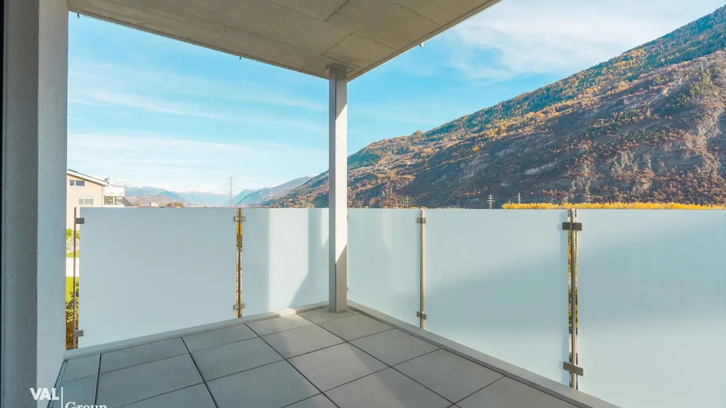 Appartamento in vendita - 1955 Chamoson - Photo 3