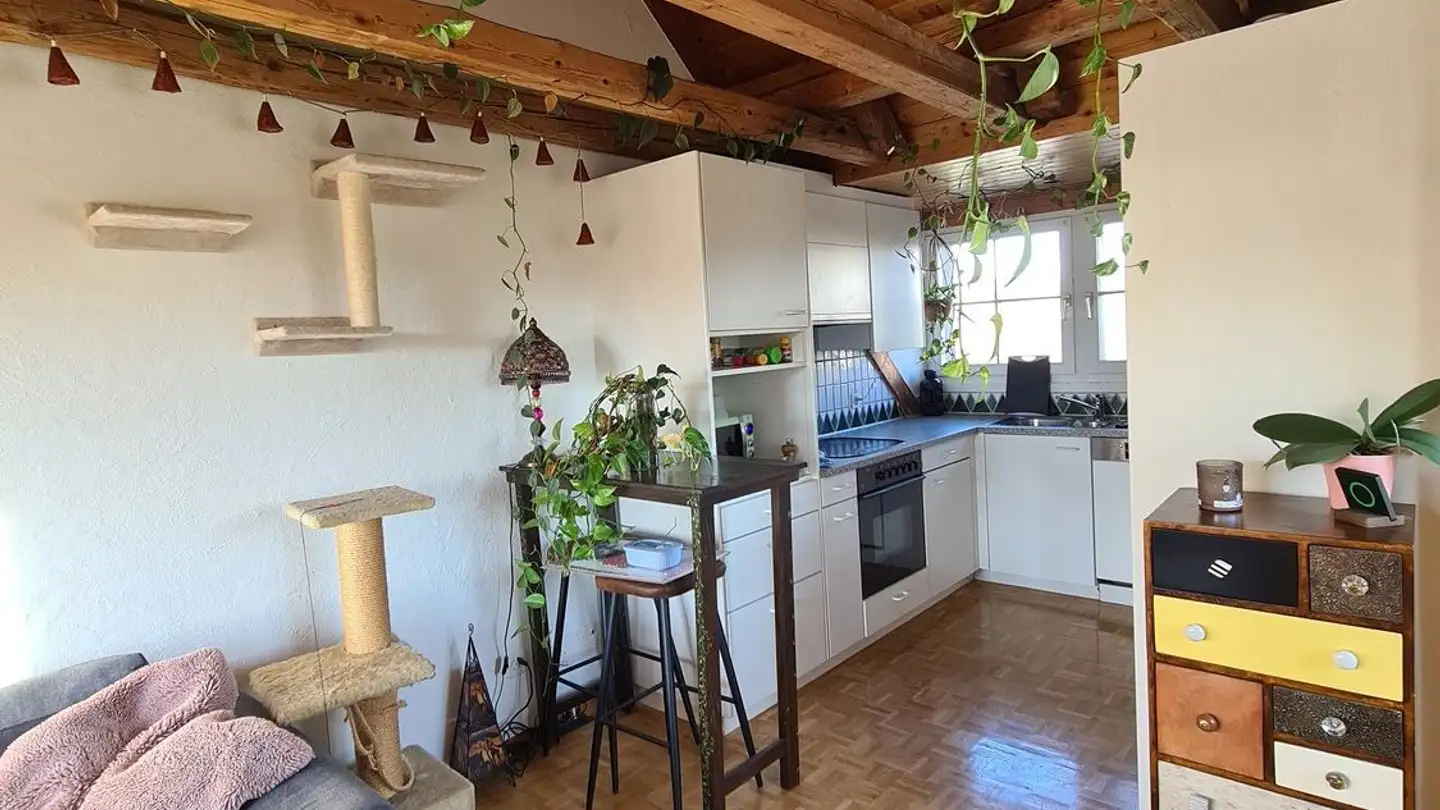 Apartment for rent - Talacher 28, 8627 Grüningen - Photo 4