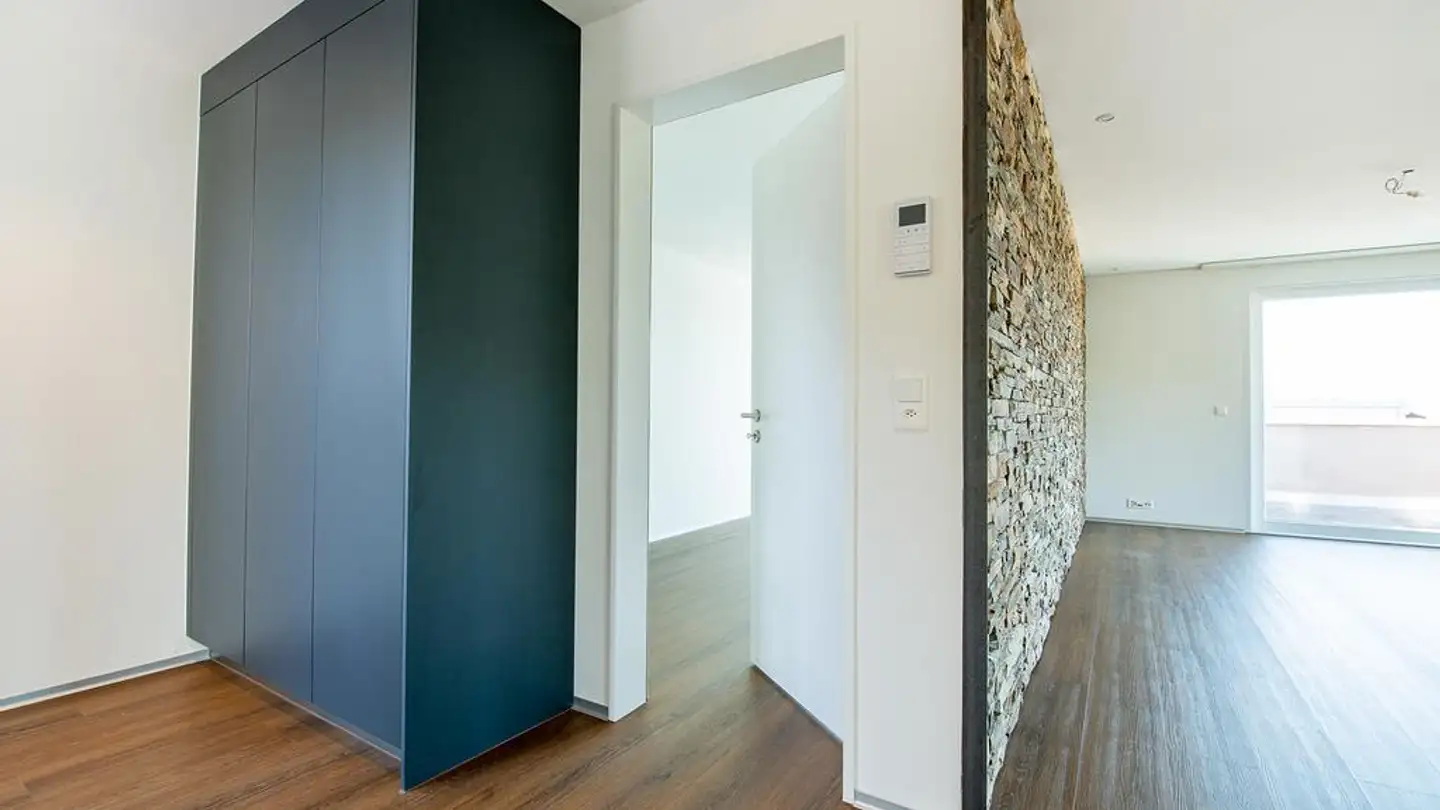 Wohnung mieten - Lörracherstrasse 146, 4125 Riehen - Foto 3