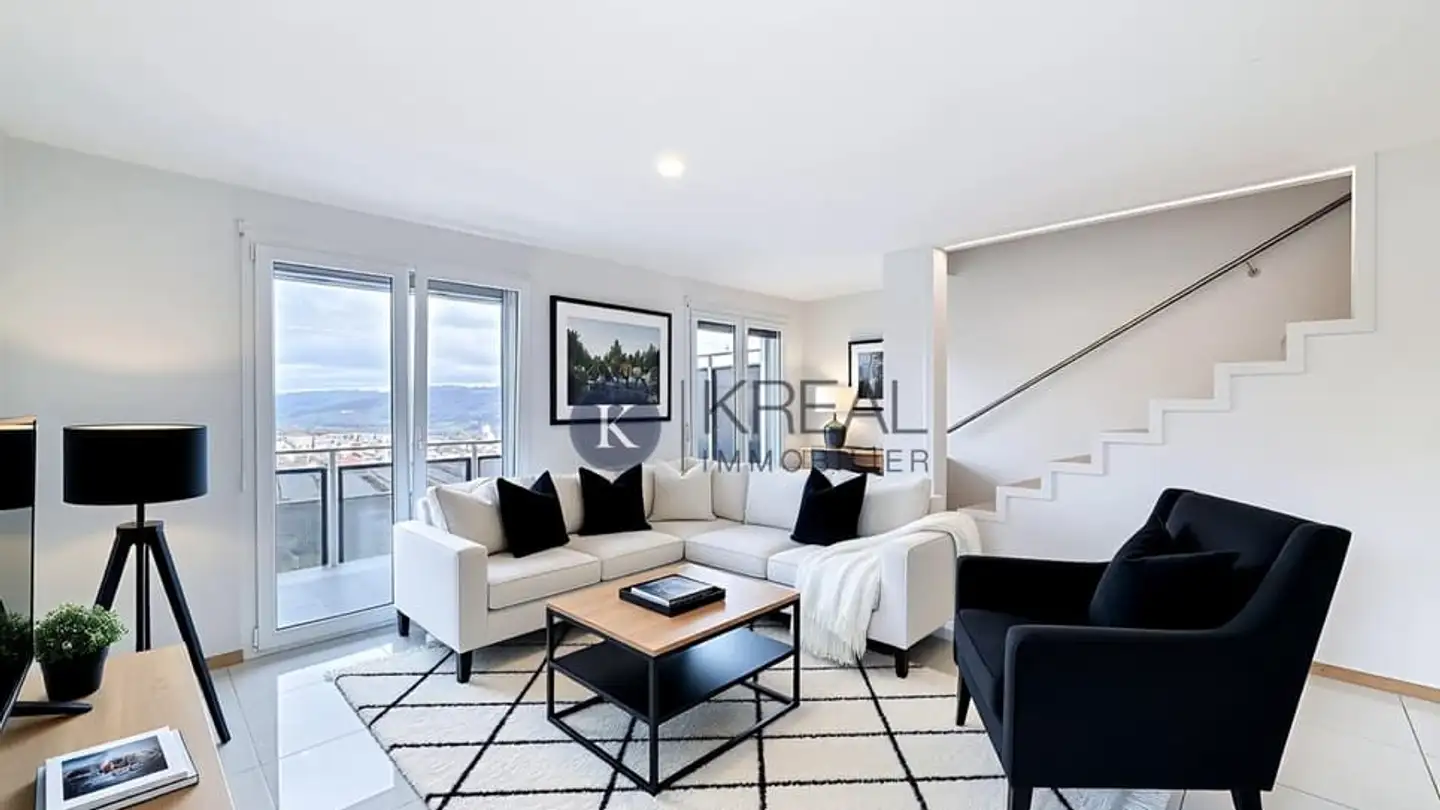 Maison individuelle à vendre - 1522 Lucens - Photo 2