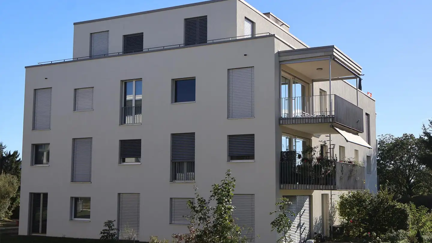 Apartment for sale - Schulgasse 24, 8214 Gächlingen