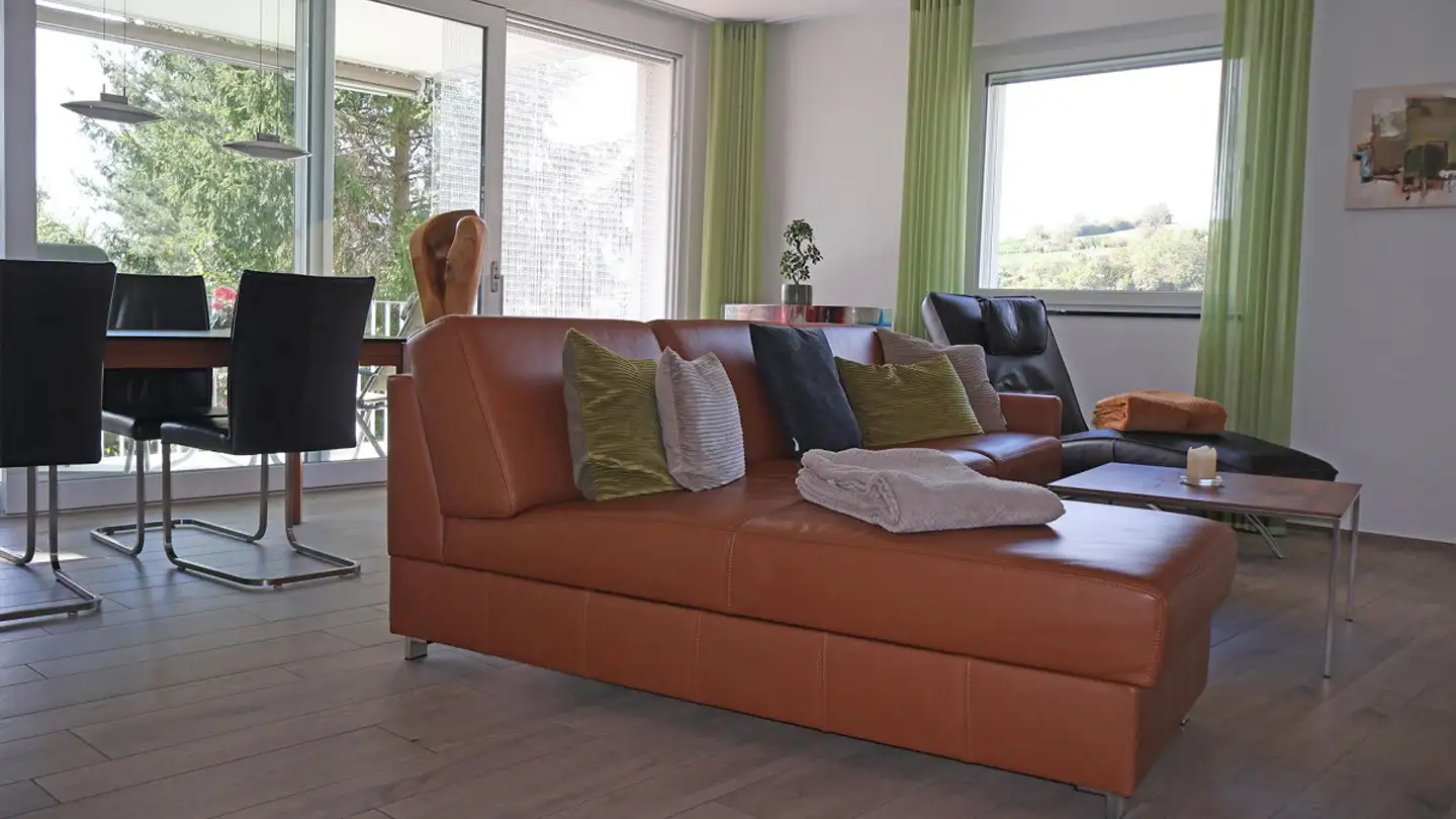 Apartment for sale - Schulgasse 24, 8214 Gächlingen - Photo 2