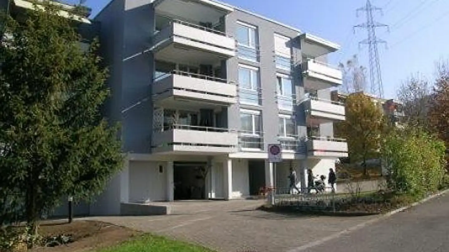 Appartement à louer - Furlenbodenstrasse 25, 4415 Lausen