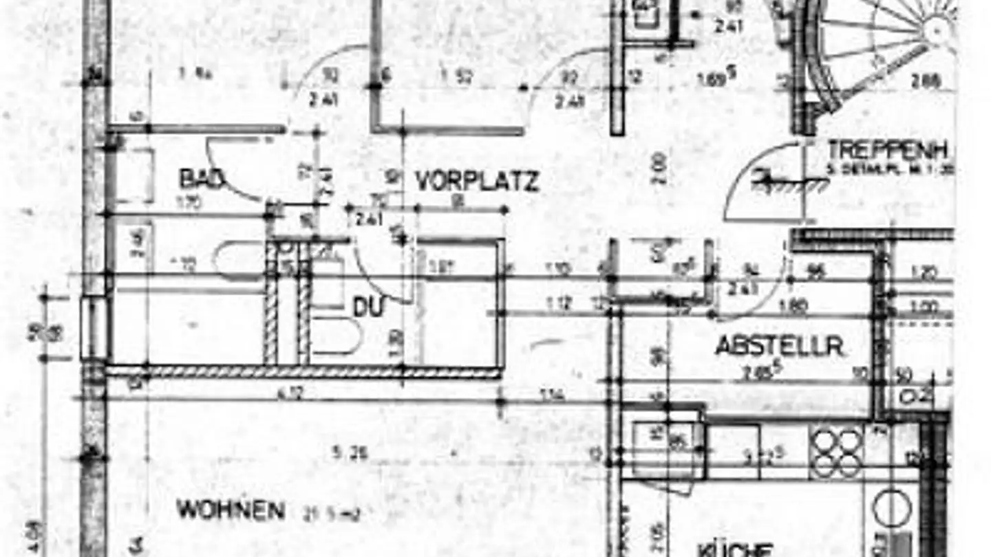 Appartement à louer - Furlenbodenstrasse 25, 4415 Lausen - Photo 2