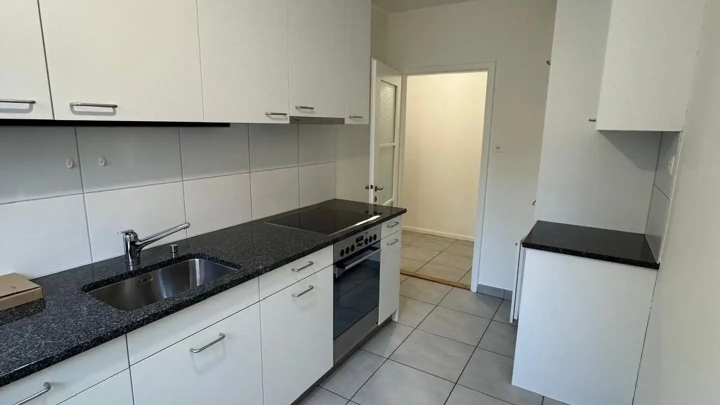 Apartment for rent - Muttenzerstrasse 18, 4127 Birsfelden - Photo 4
