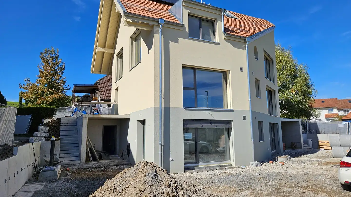 Casa a schiera in vendita - 1317 Orny