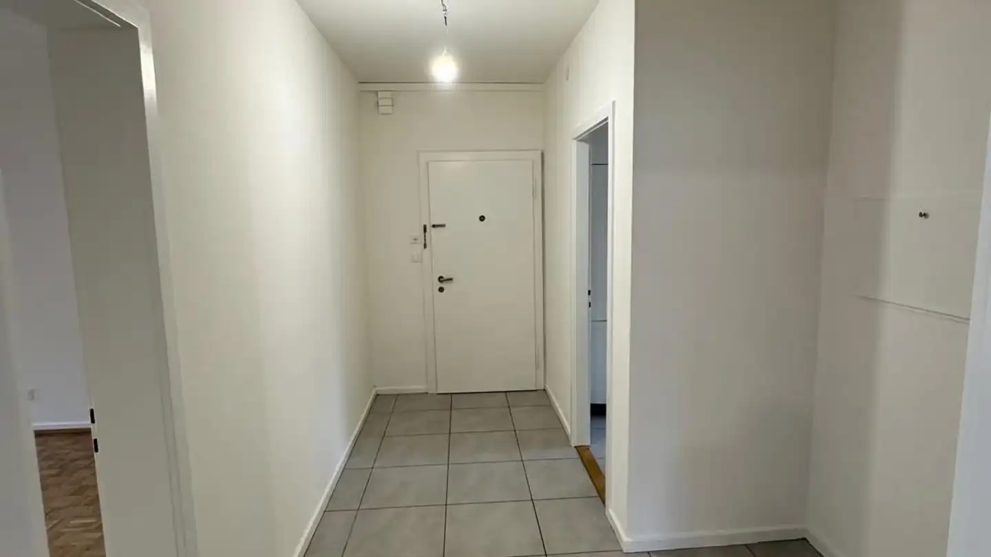 Apartment for rent - Muttenzerstrasse 18, 4127 Birsfelden - Photo 2