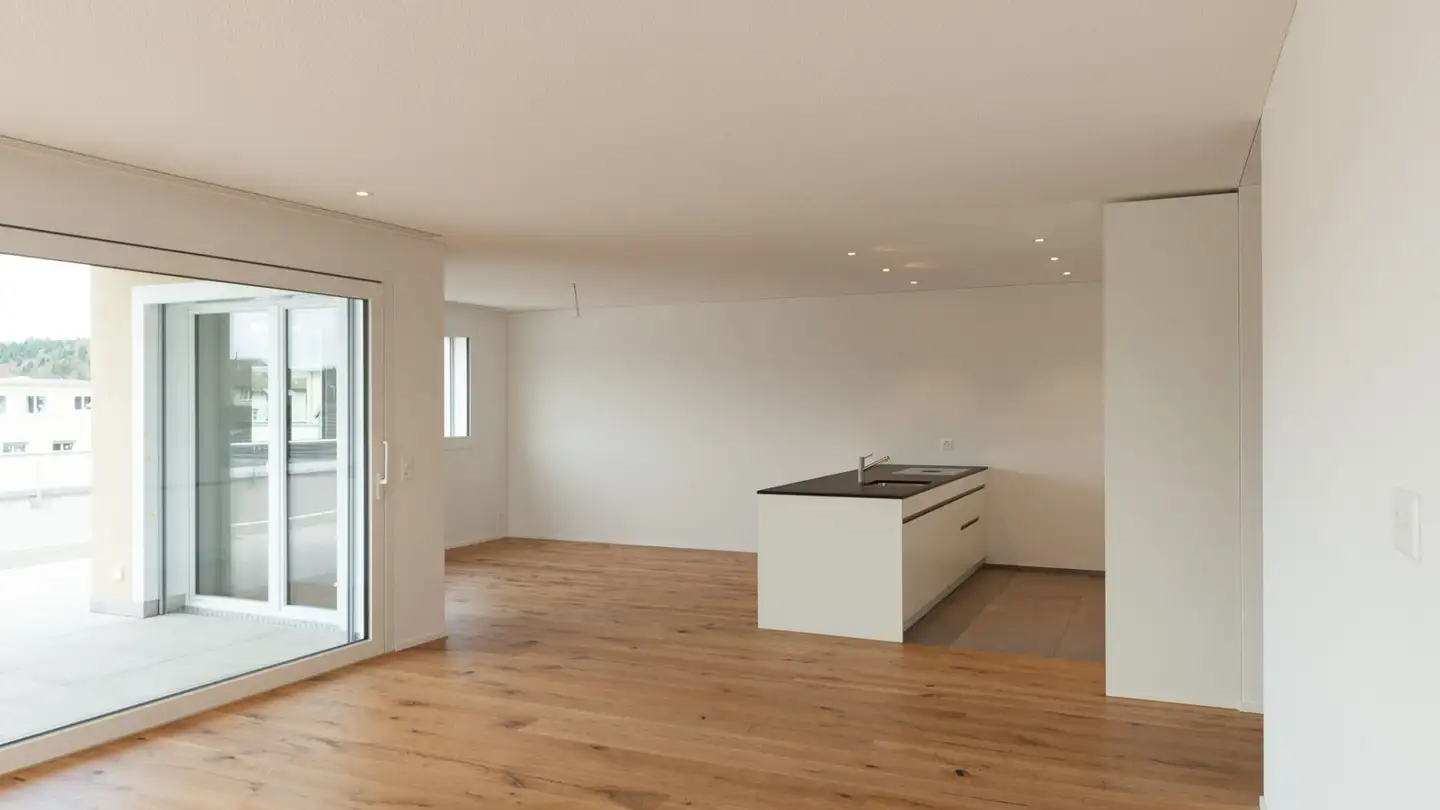 Attico in affitto - Gassenacherweg 4, 4914 Roggwil BE - Foto 2