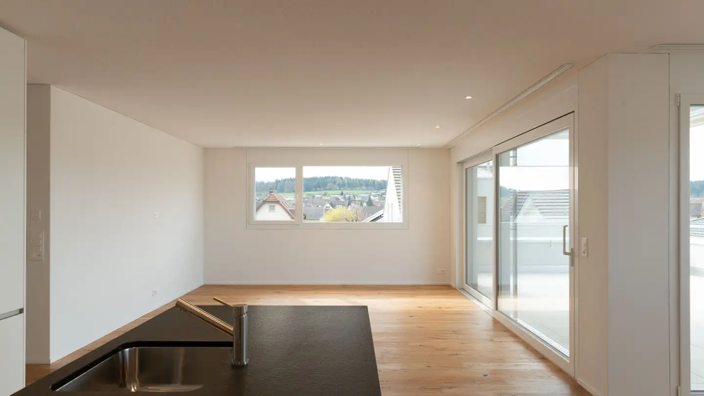 Attico in affitto - Gassenacherweg 4, 4914 Roggwil BE - Foto 3