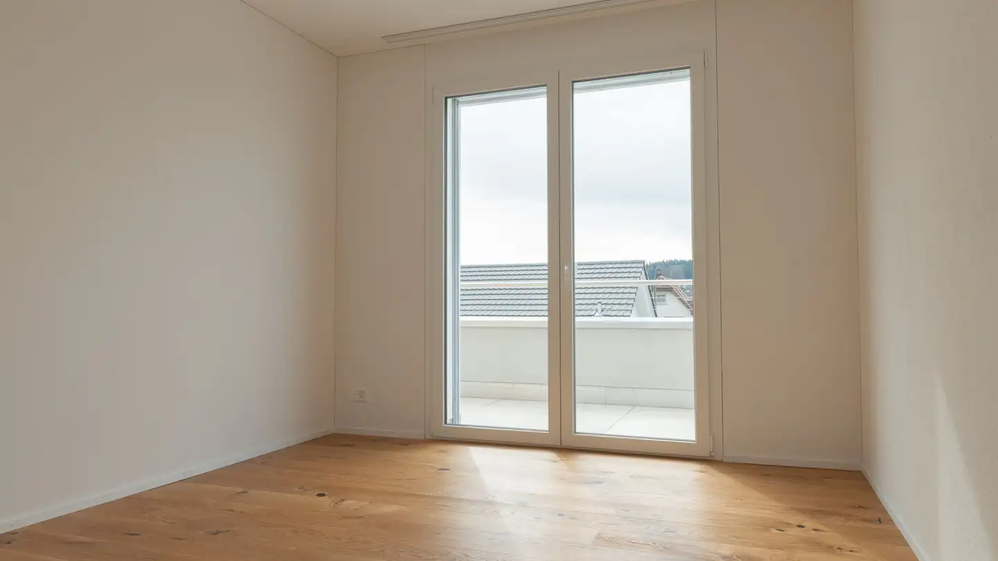 Attico in affitto - Gassenacherweg 4, 4914 Roggwil BE - Foto 4