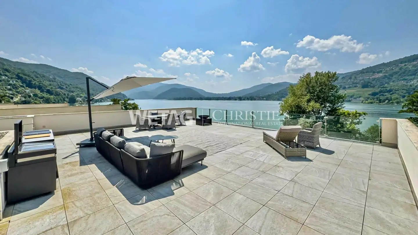 Appartement à vendre - 6933 Muzzano - Photo 2